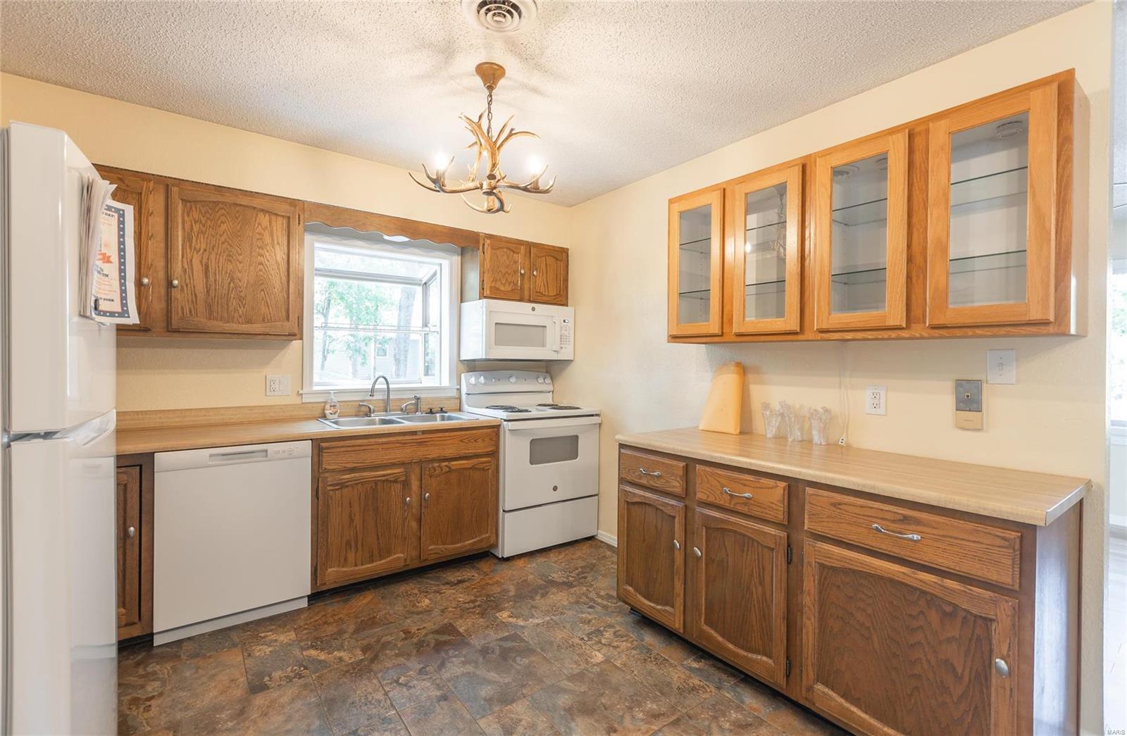 Deer Run Estate - Residential