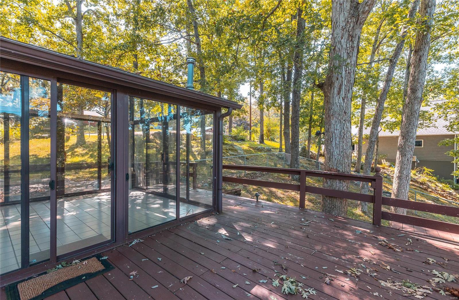 Deer Run Estate - Residential