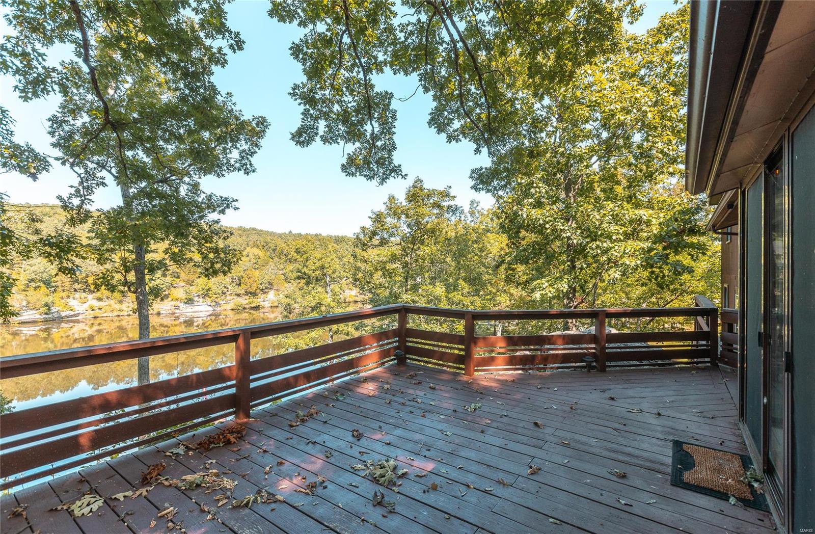 Deer Run Estate - Residential