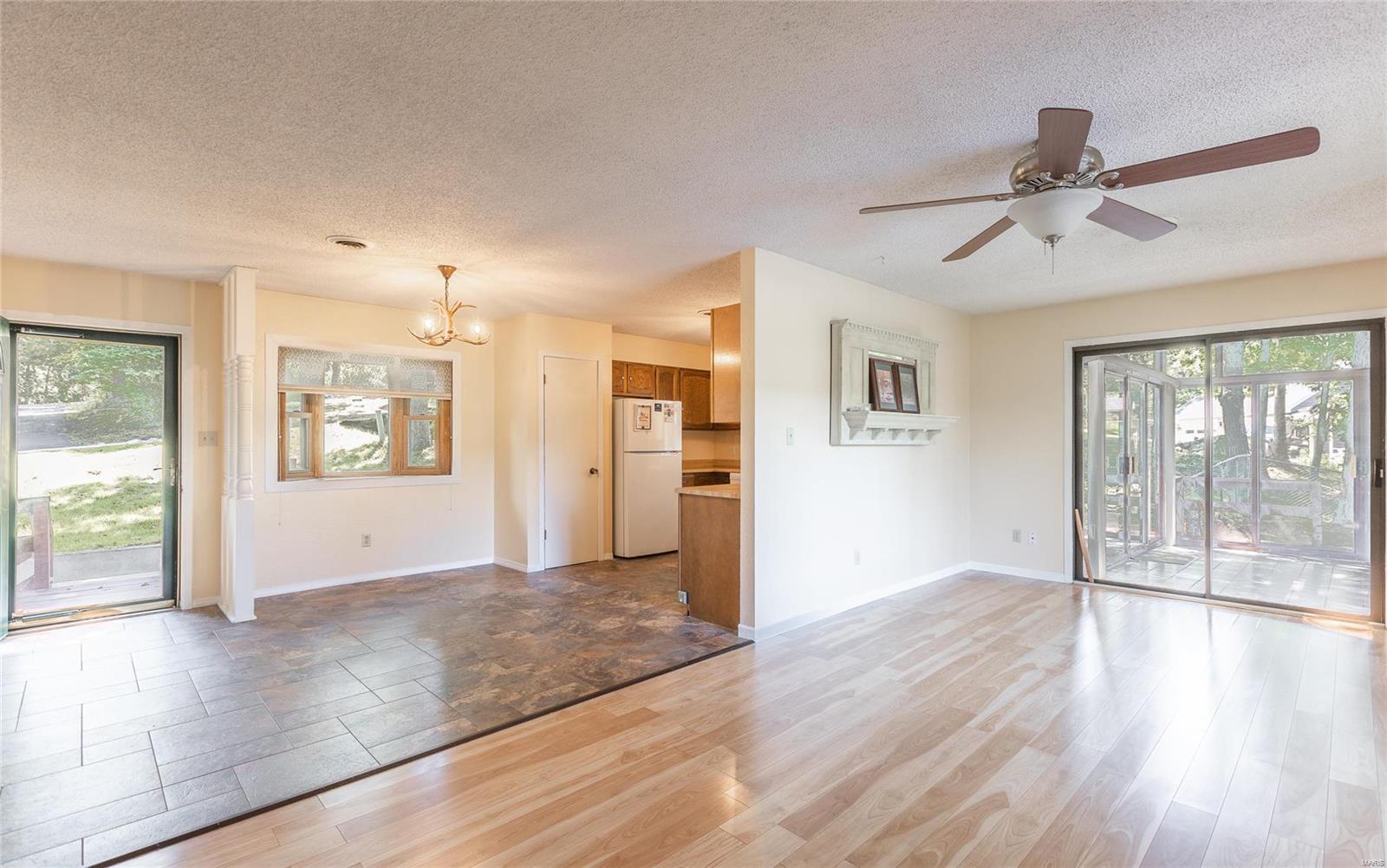 Deer Run Estate - Residential