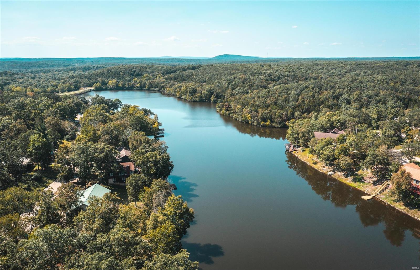 Deer Run Estate - Residential