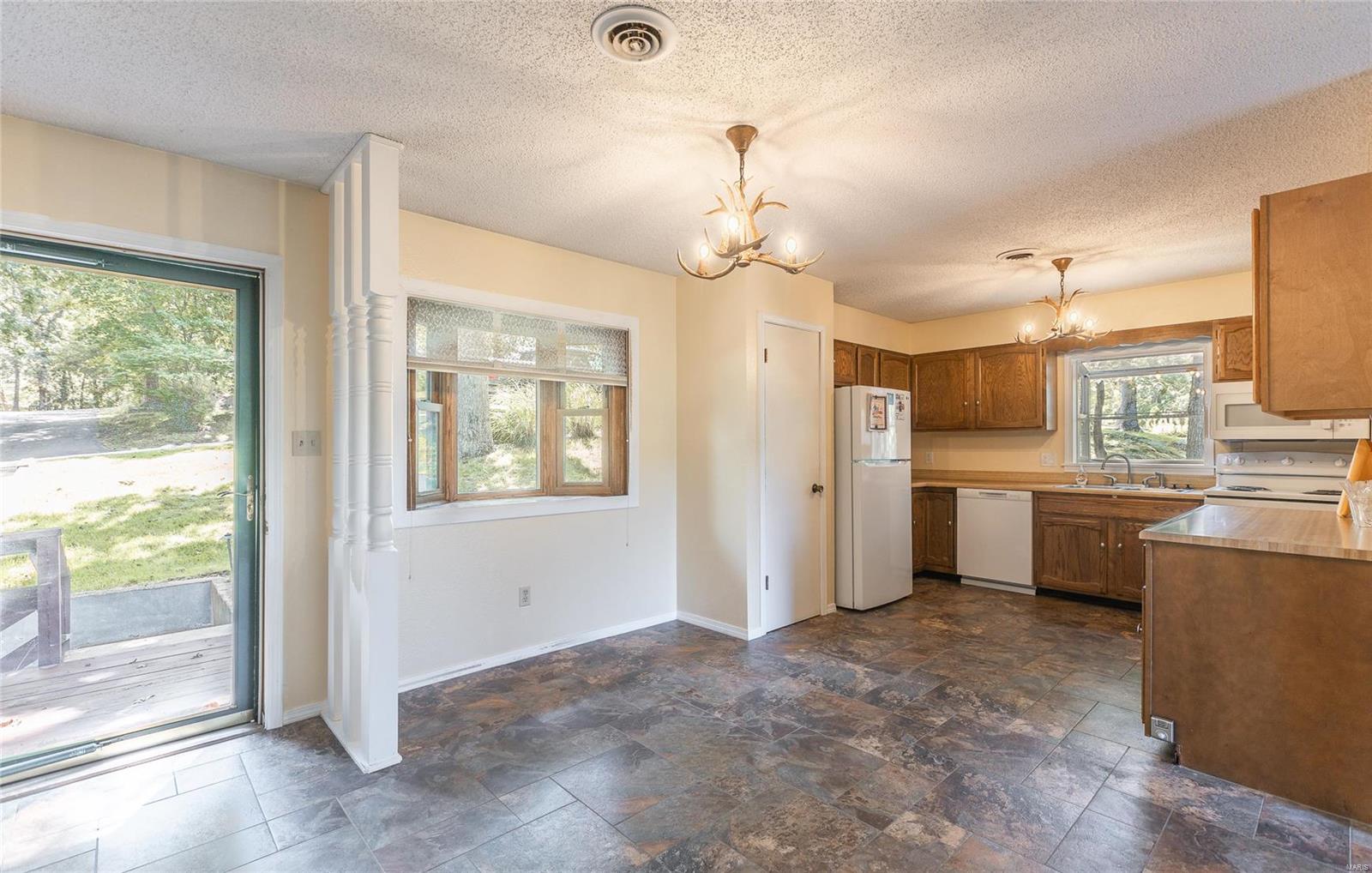 Deer Run Estate - Residential