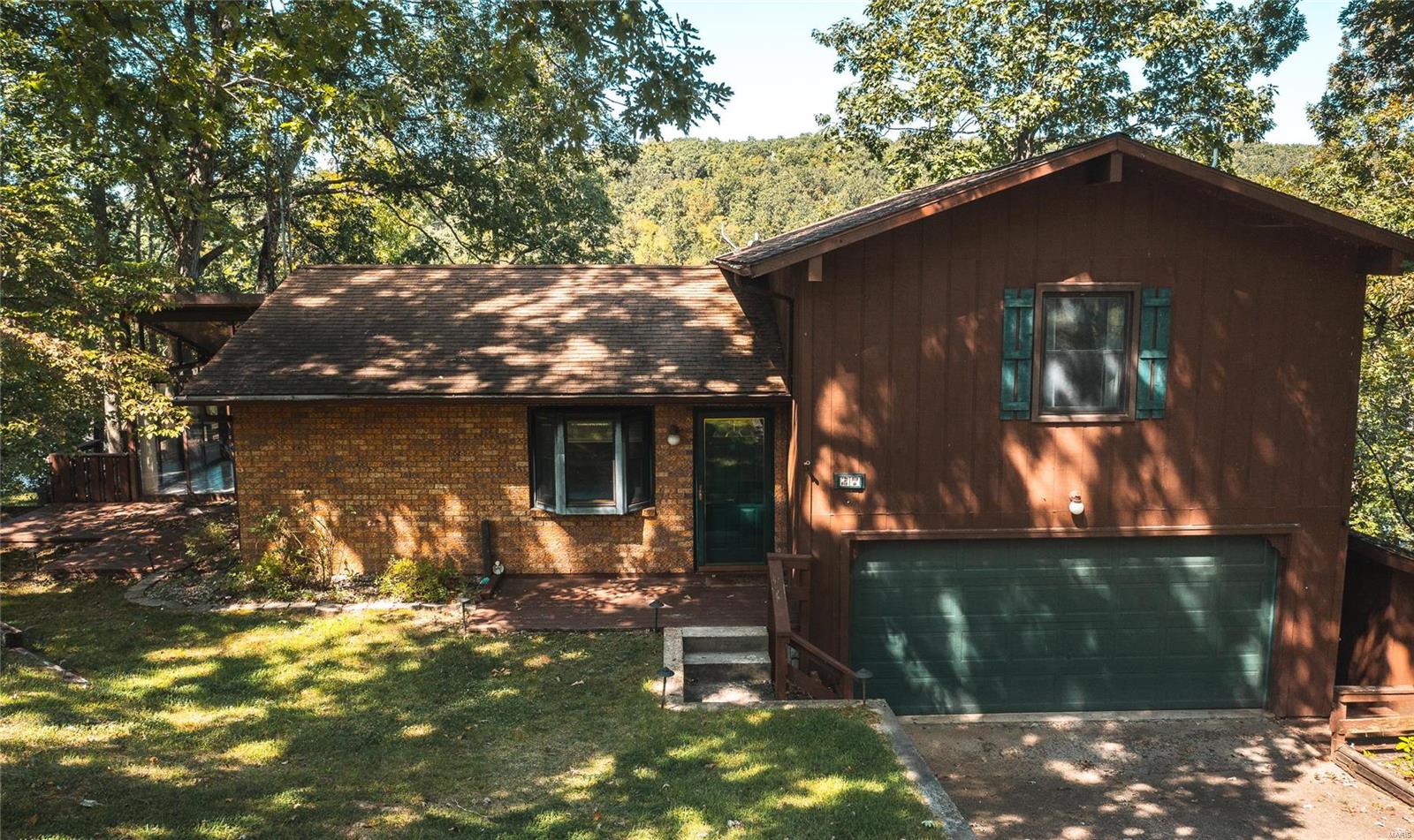 Deer Run Estate - Residential