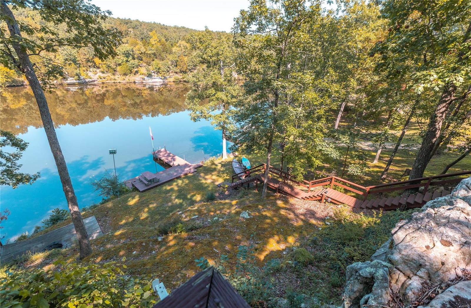 Deer Run Estate - Residential