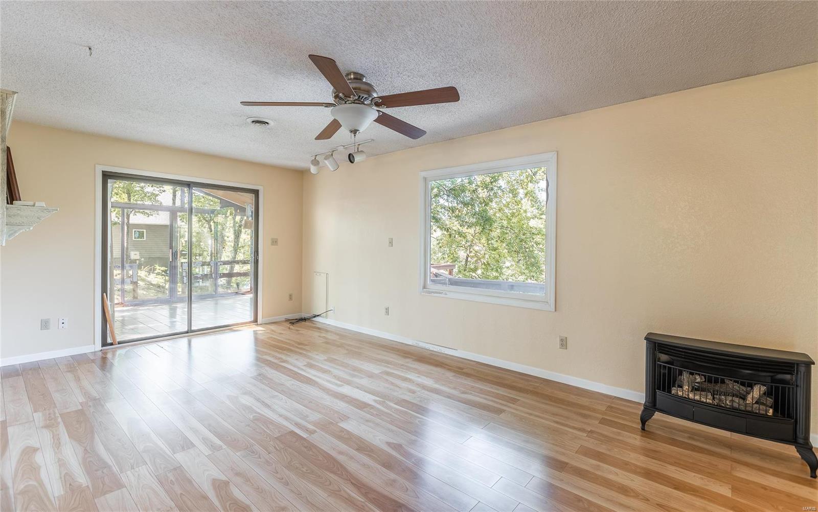 Deer Run Estate - Residential