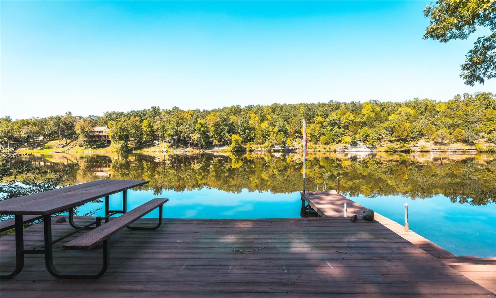 Deer Run Estate - Residential