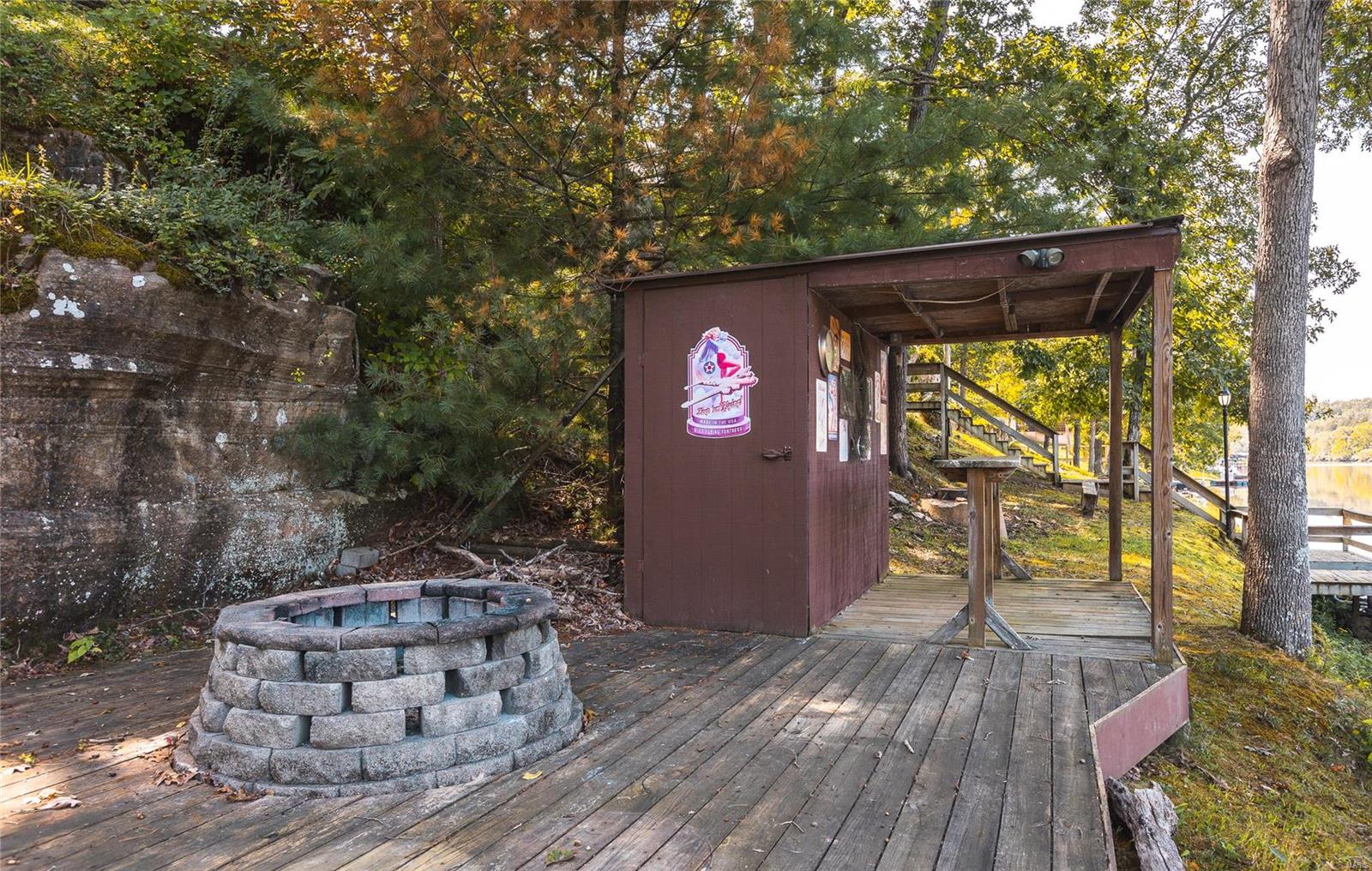 Deer Run Estate - Residential