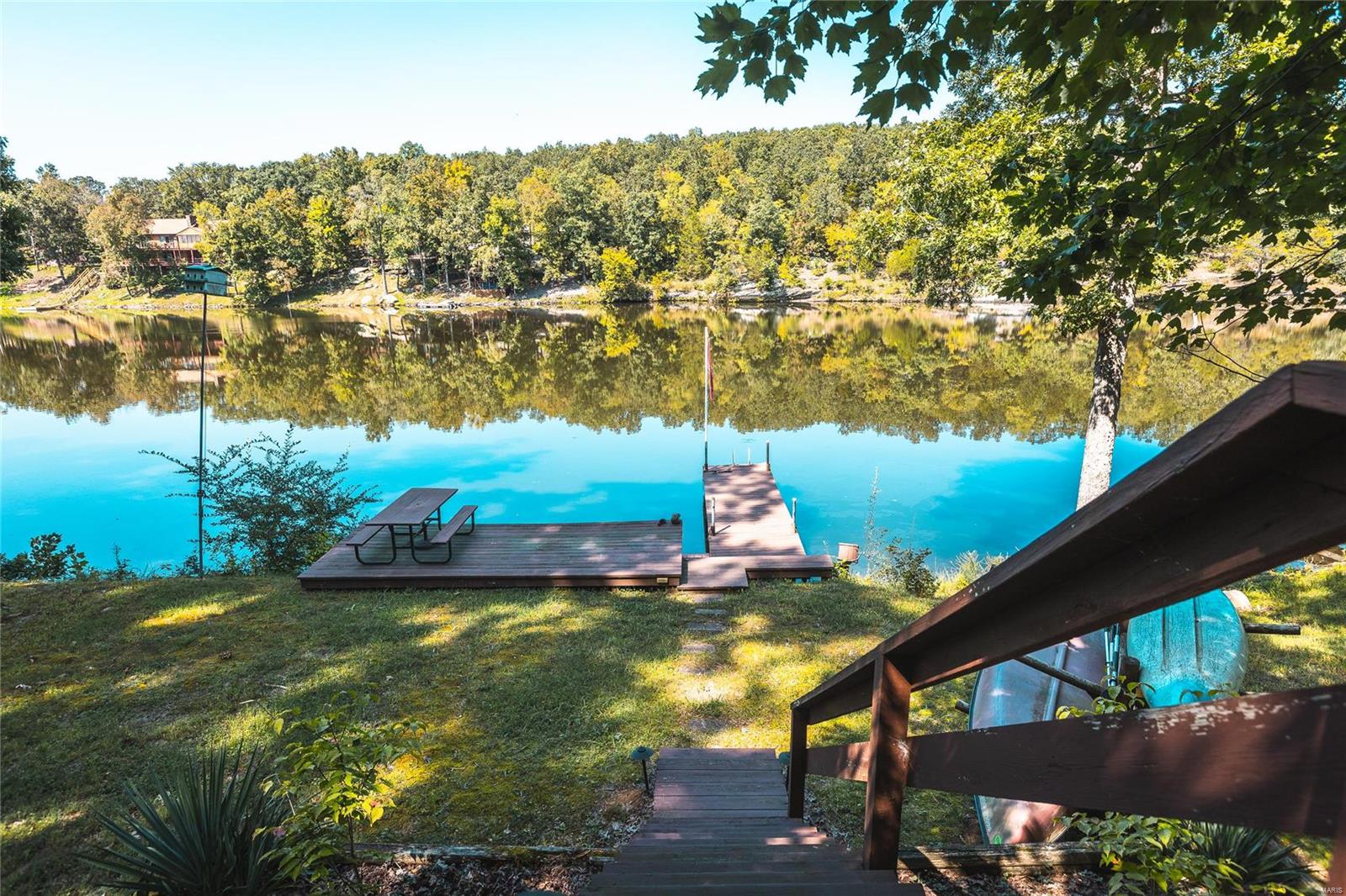 Deer Run Estate - Residential