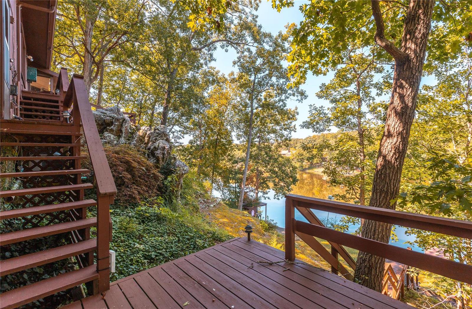 Deer Run Estate - Residential