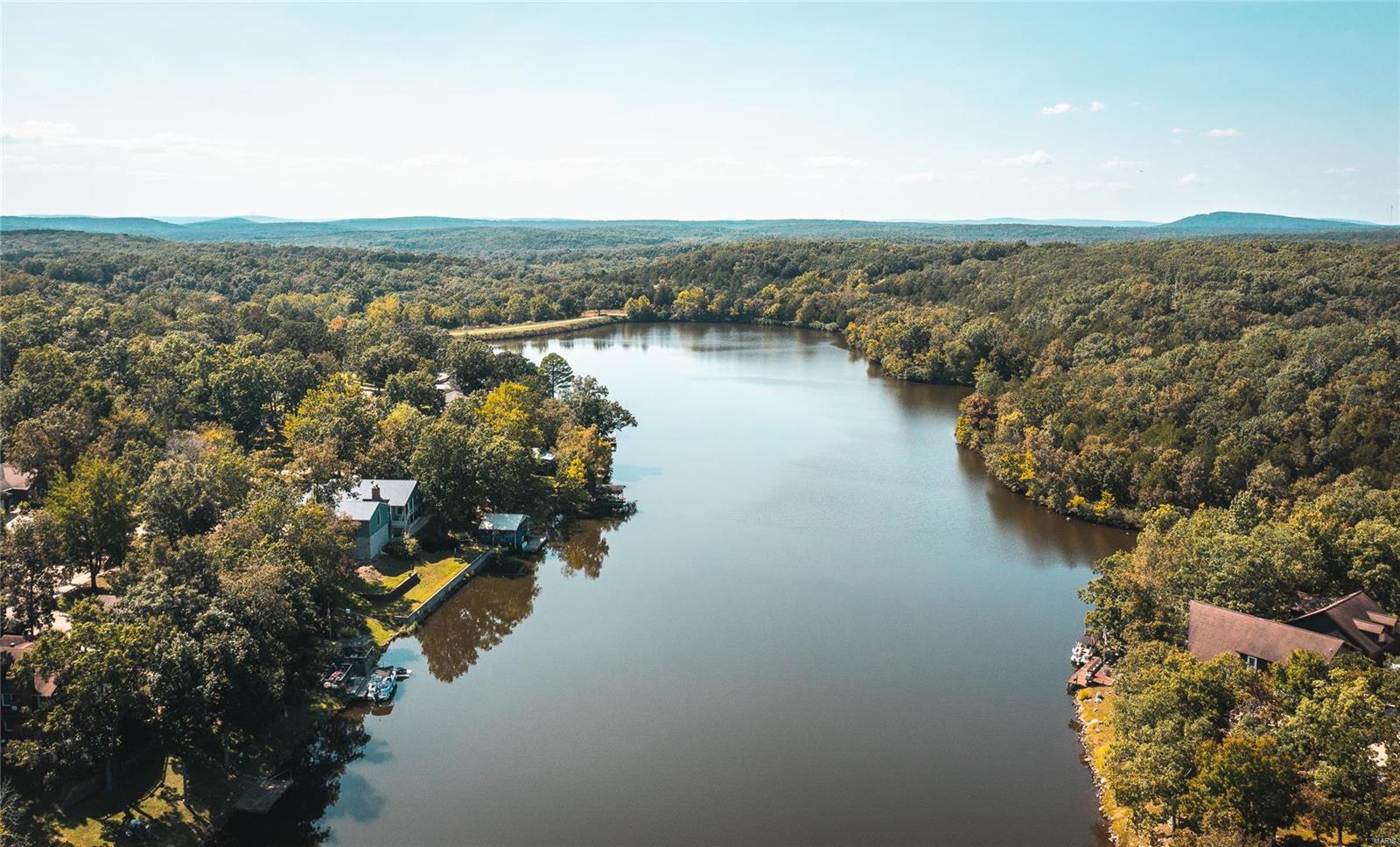 Deer Run Estate - Residential