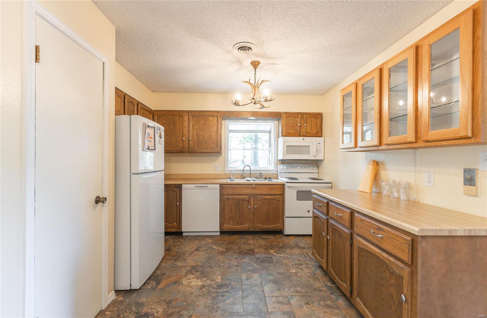 Deer Run Estate - Residential