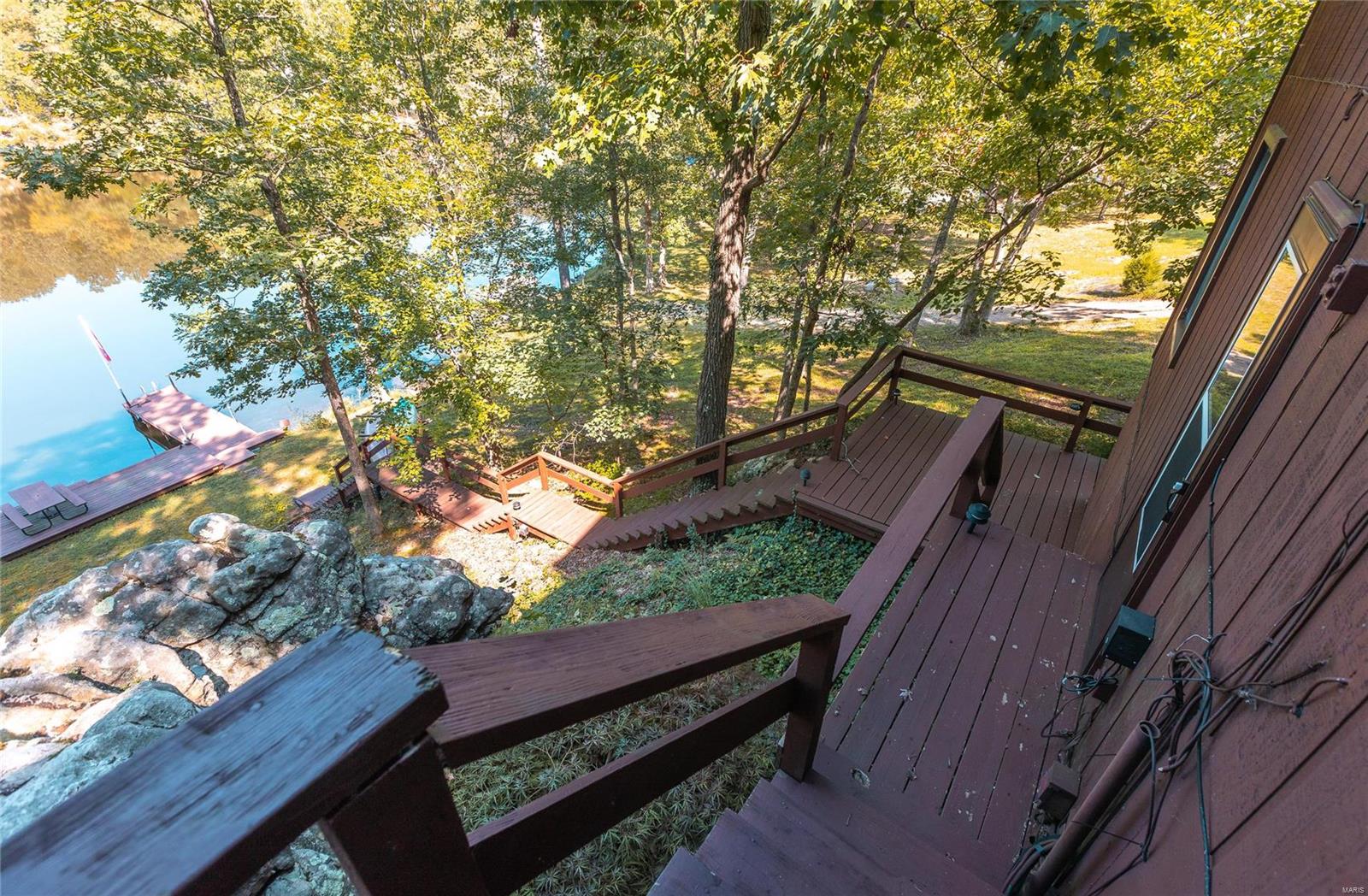 Deer Run Estate - Residential