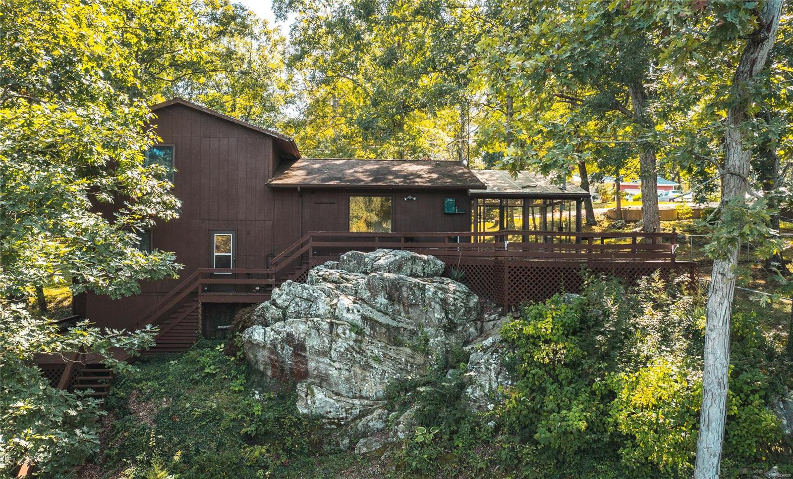 Deer Run Estate - Residential