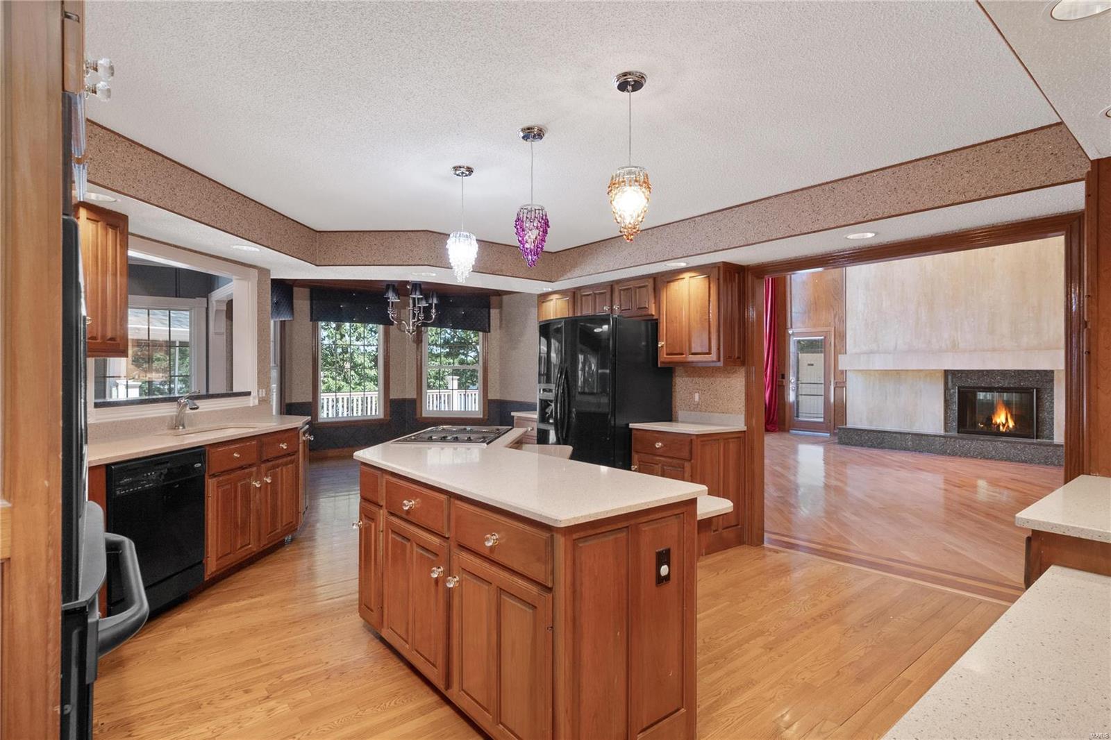 Lsl High Pt #1 - Residential