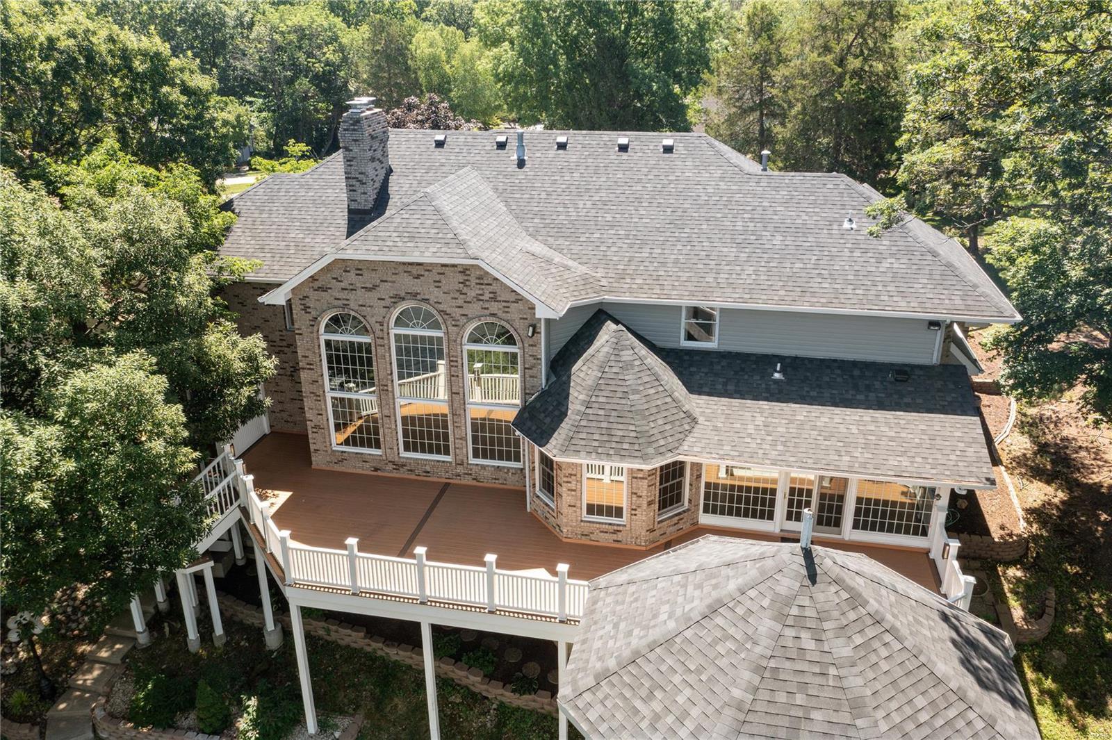 Lsl High Pt #1 - Residential