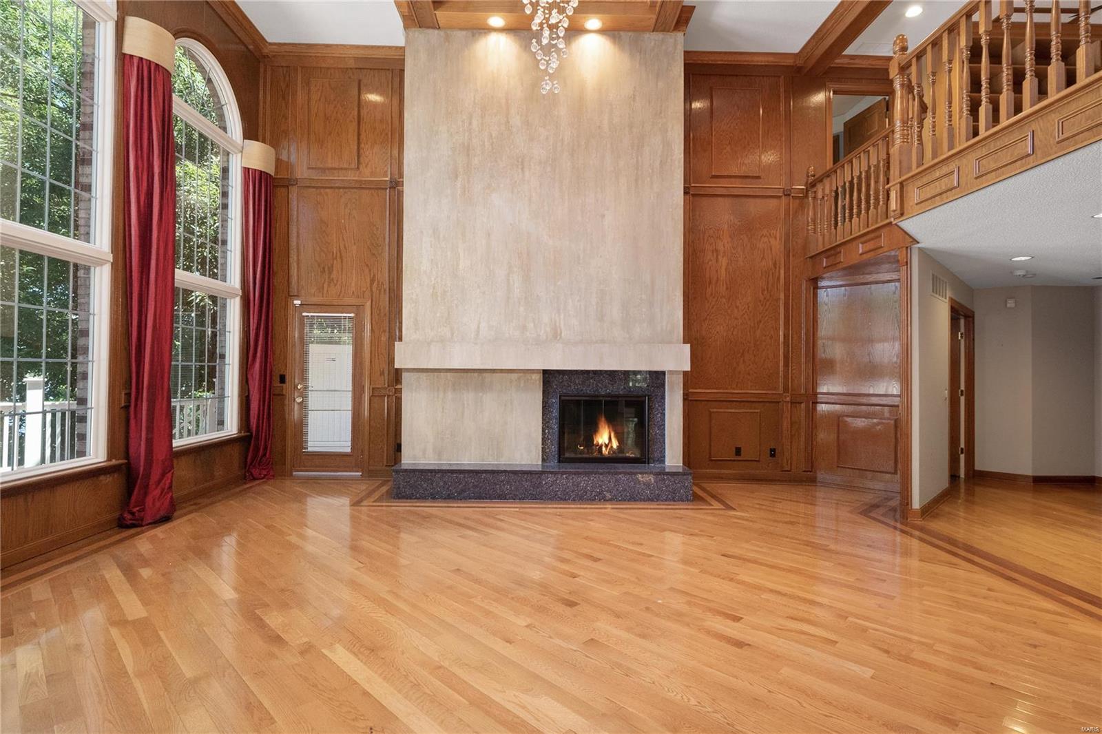 Lsl High Pt #1 - Residential