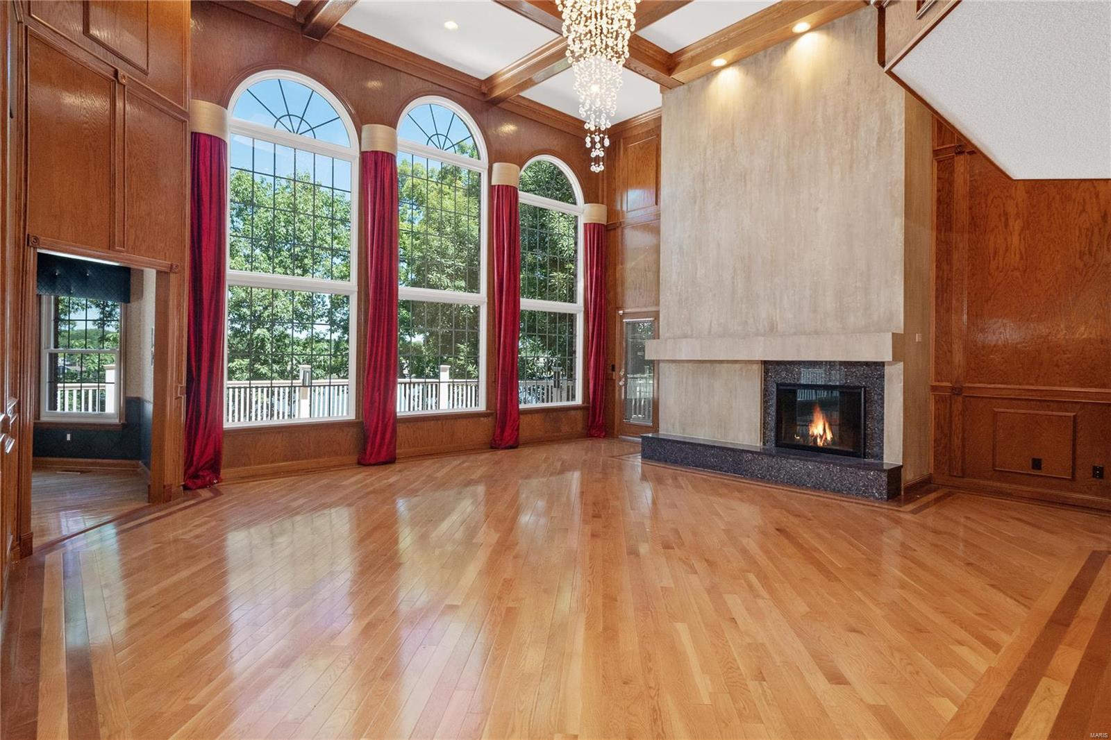 Lsl High Pt #1 - Residential