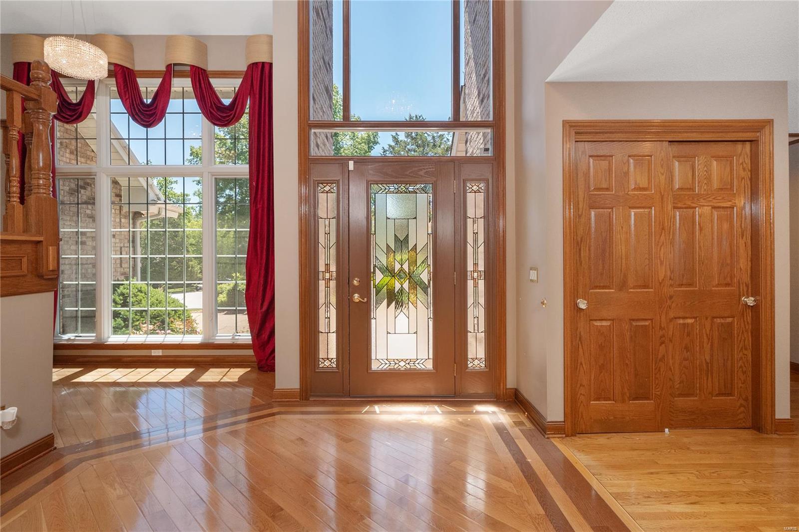 Lsl High Pt #1 - Residential