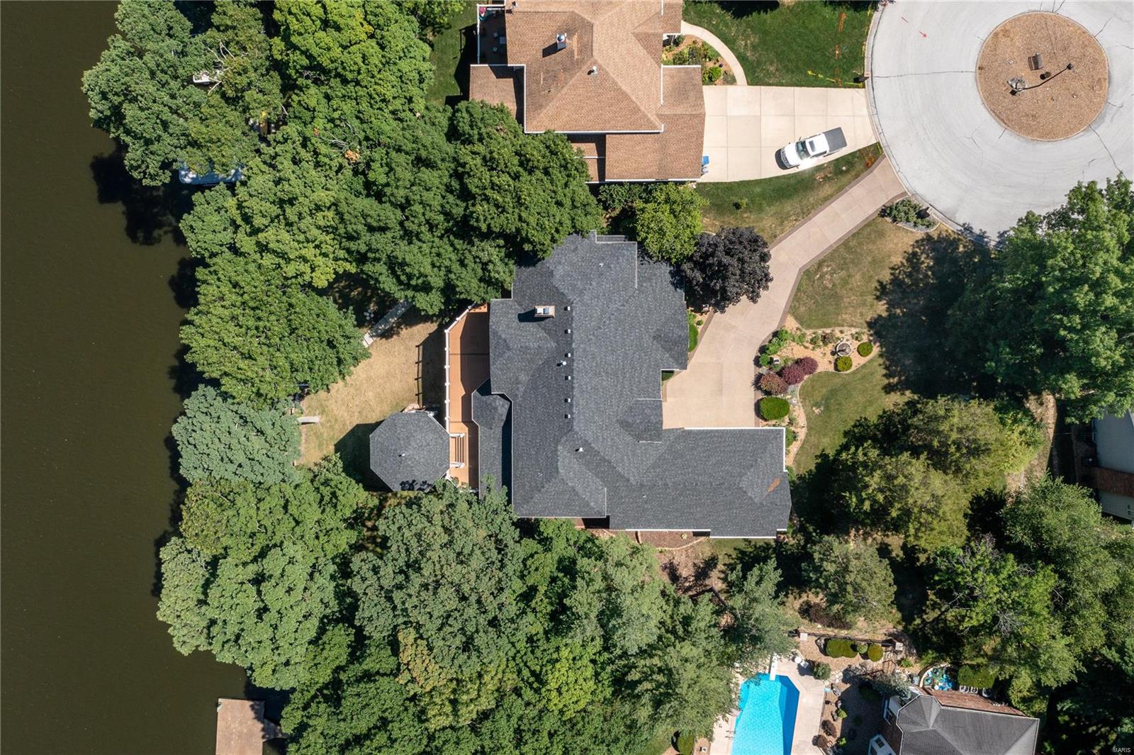 Lsl High Pt #1 - Residential