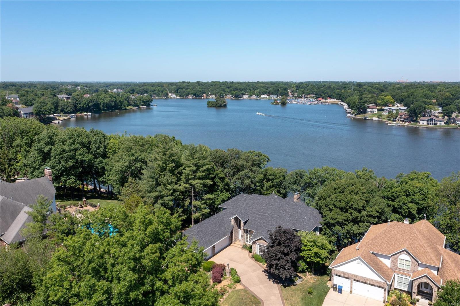 Lsl High Pt #1 - Residential