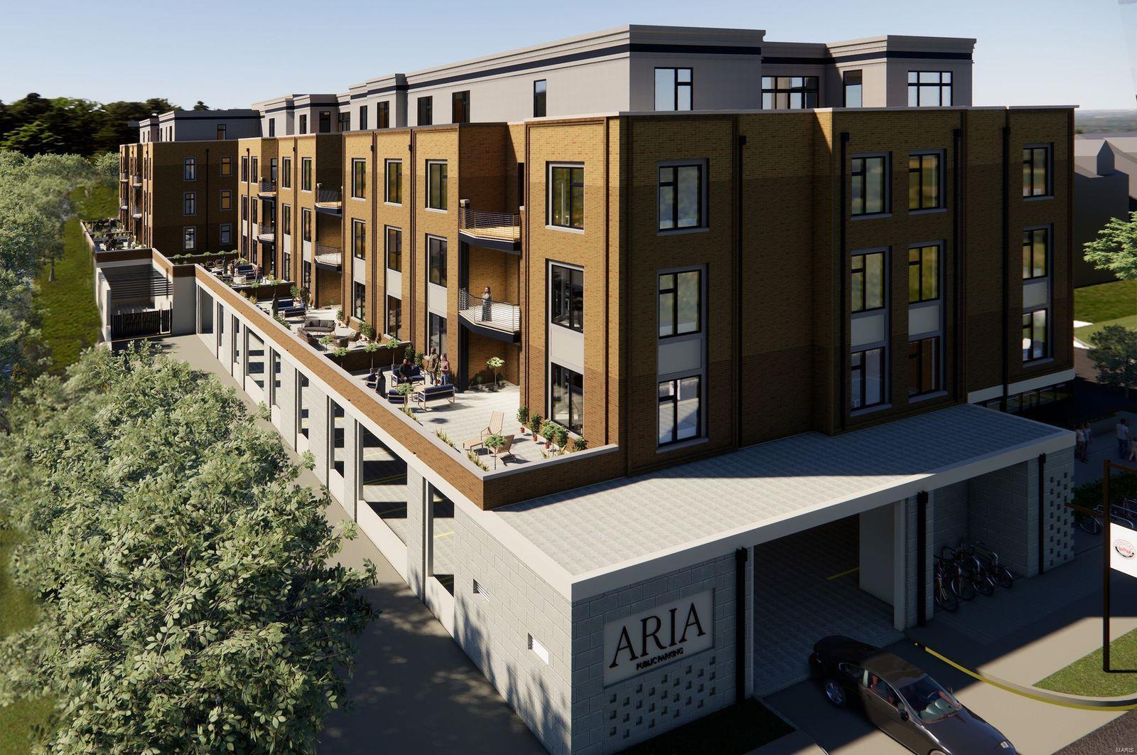 Pitman Place - Residential