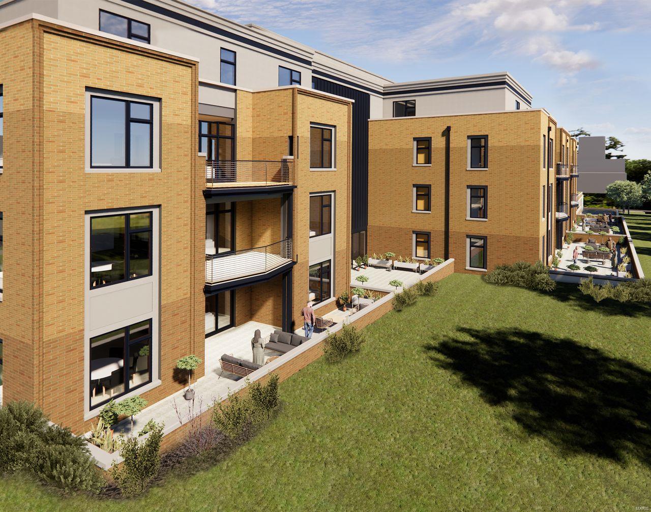 Pitman Place - Residential