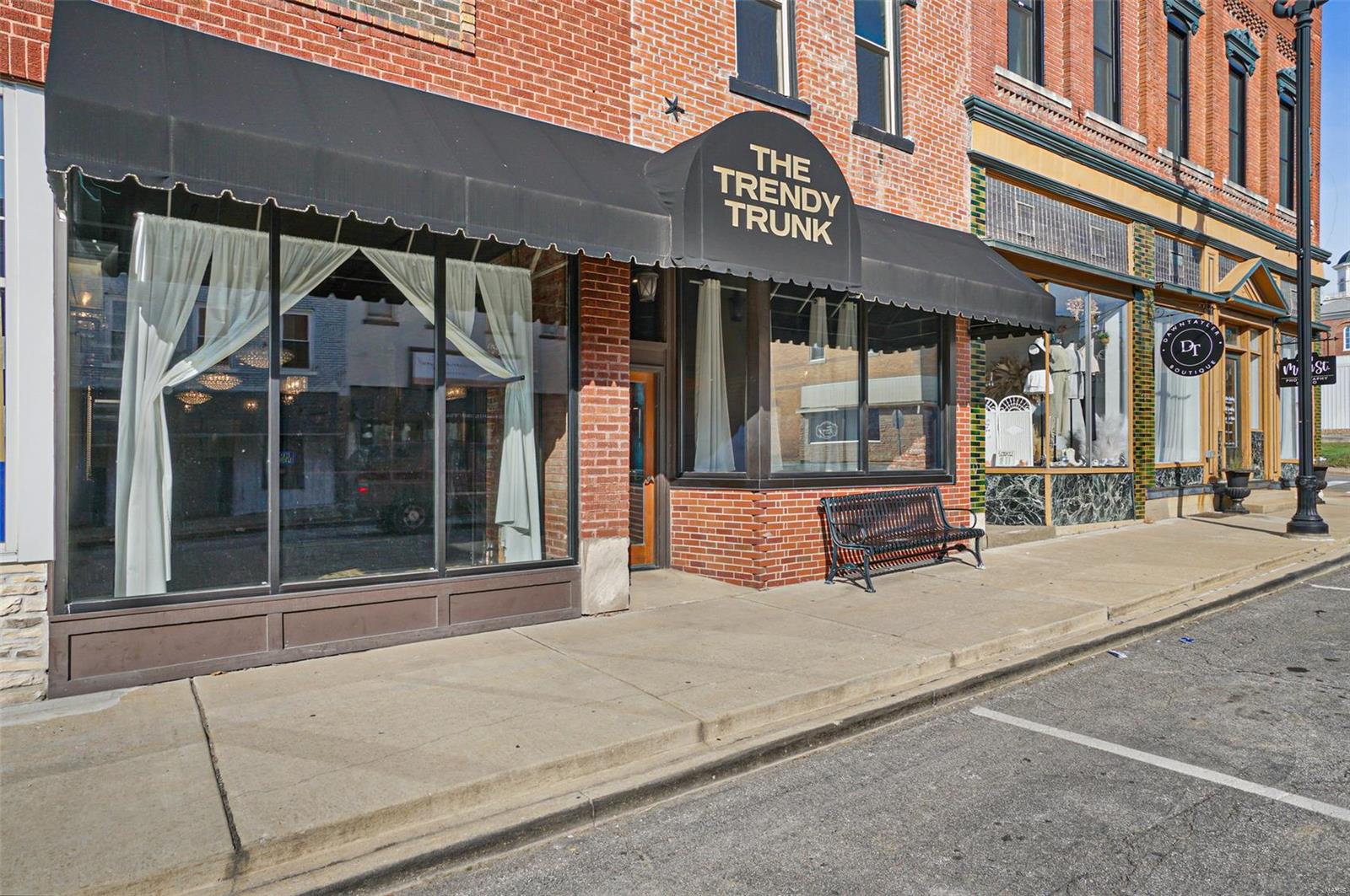 421 Main Street