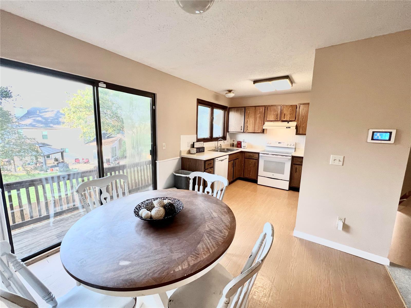 Spencer Creek North Village #9 - Residential