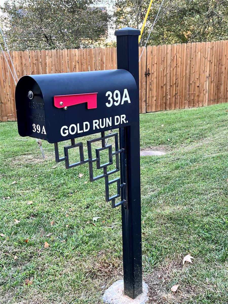 Spencer Creek North Village #9 - Residential