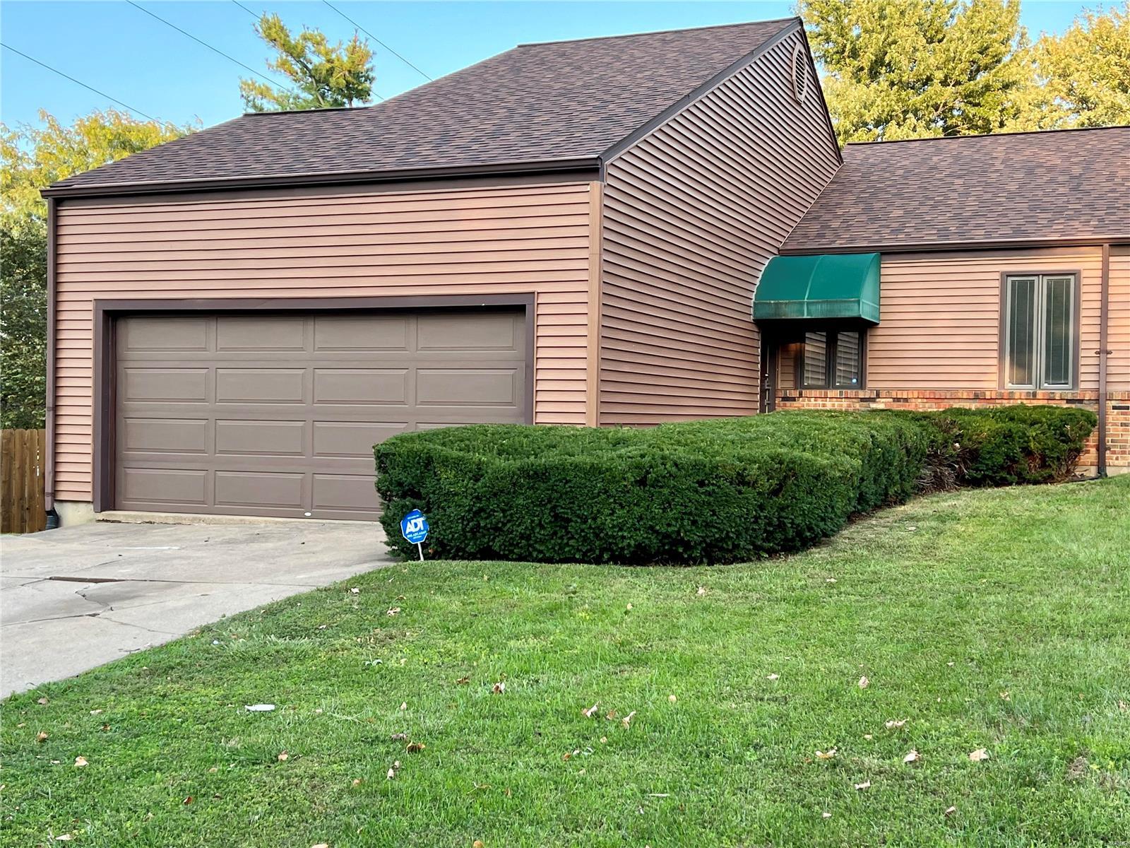 Spencer Creek North Village #9 - Residential