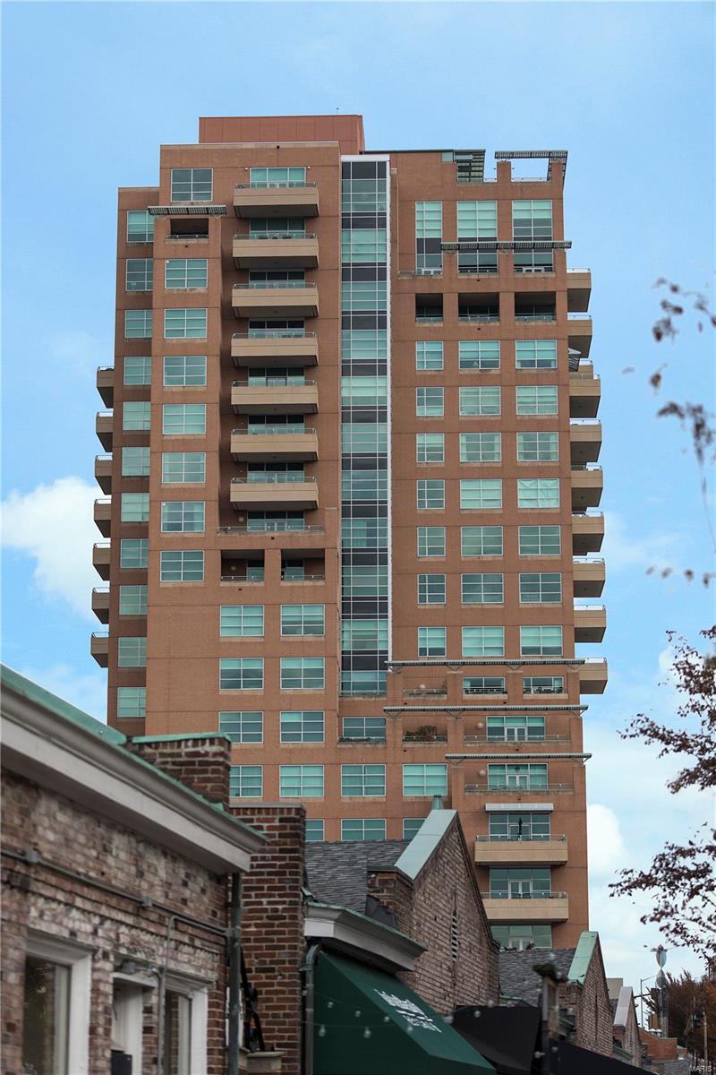 Maryland Walk and Condo - Residential