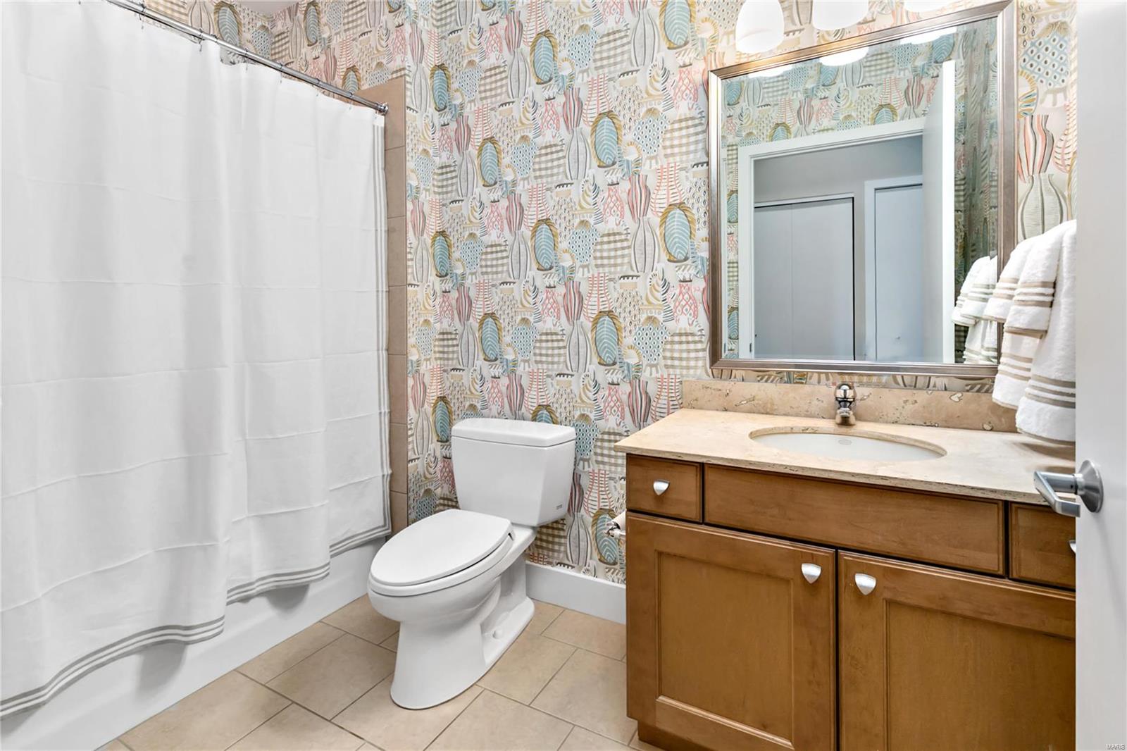 Maryland Walk and Condo - Residential