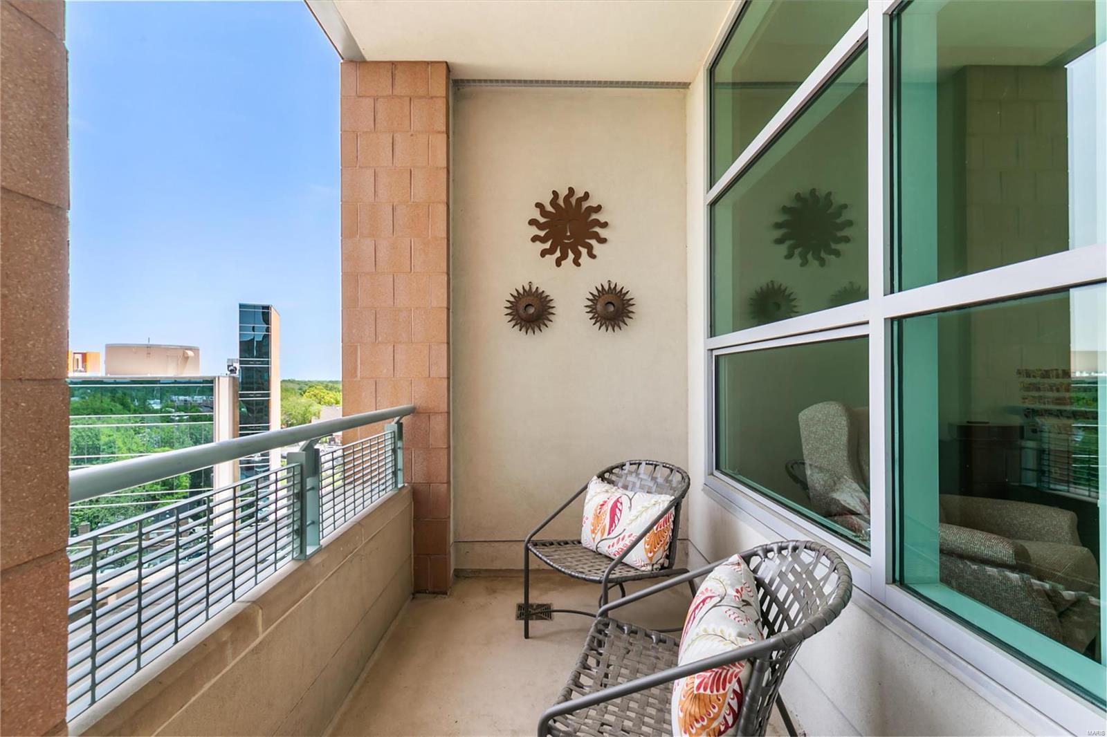 Maryland Walk and Condo - Residential