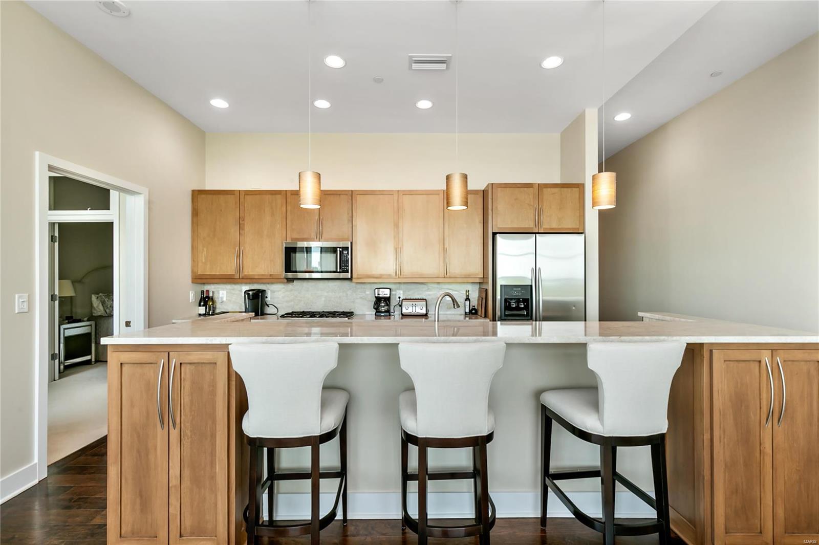 Maryland Walk and Condo - Residential