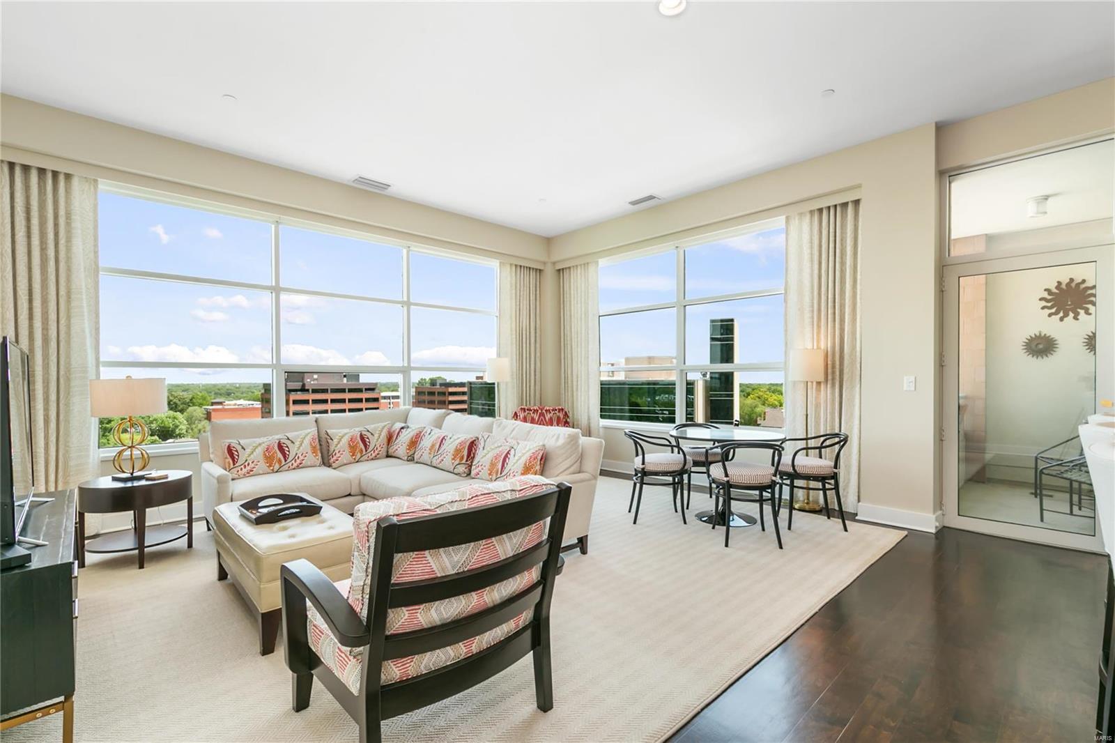 Maryland Walk and Condo - Residential