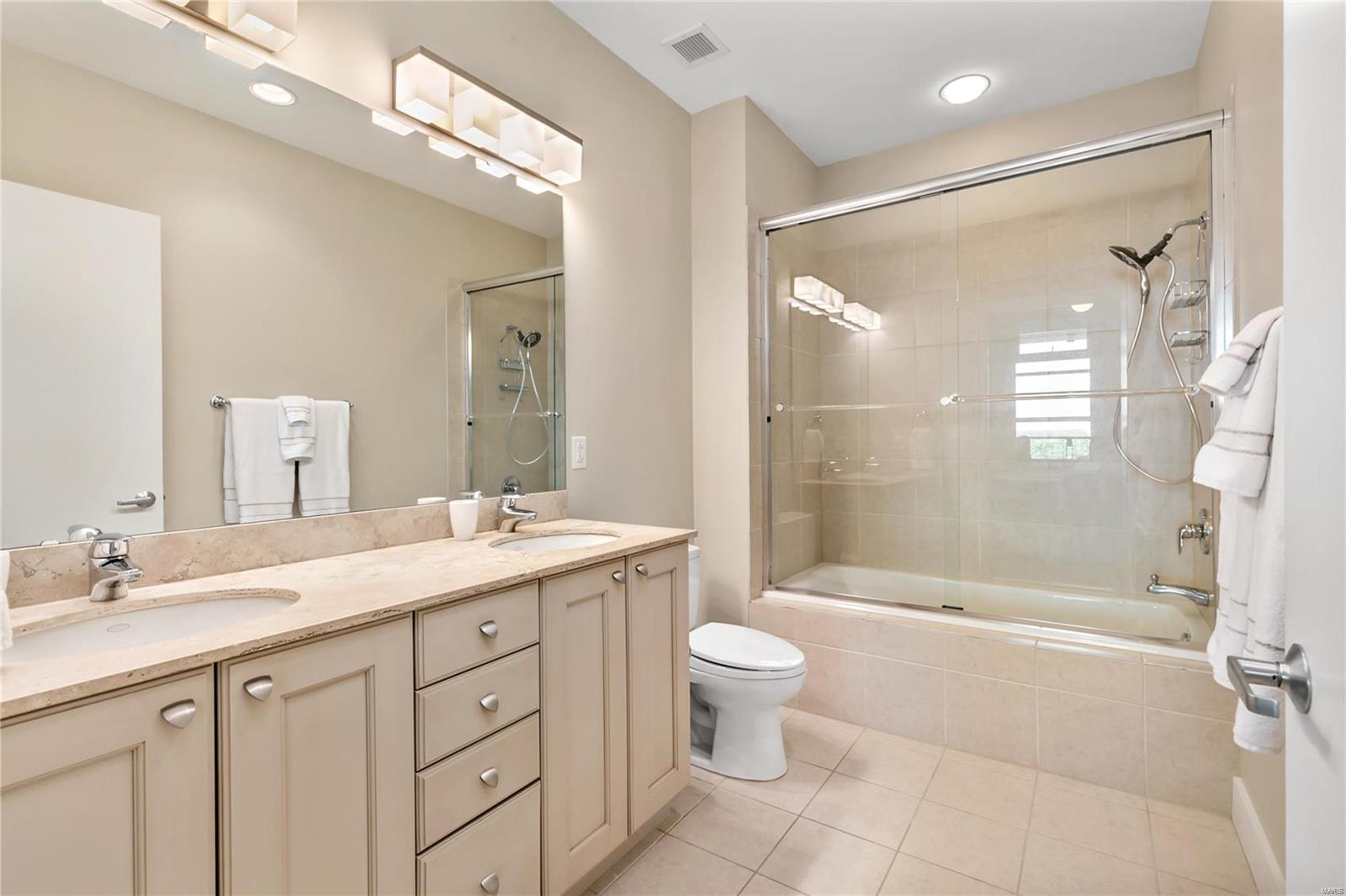 Maryland Walk and Condo - Residential