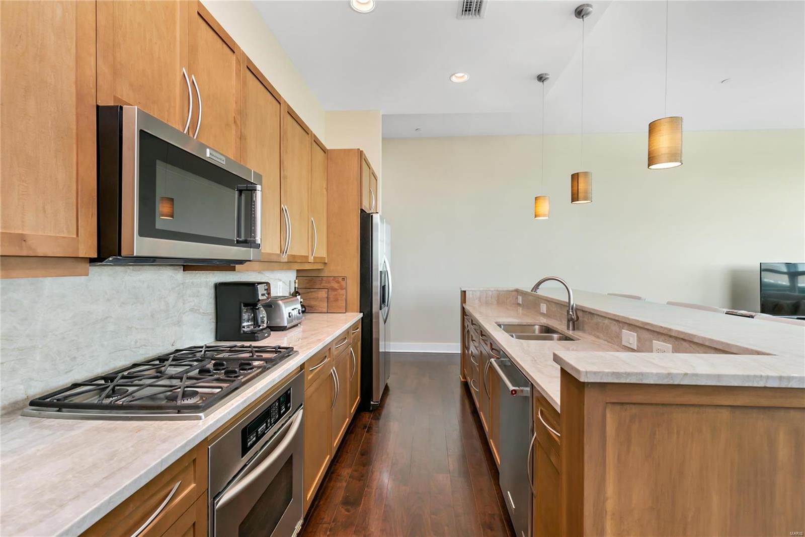 Maryland Walk and Condo - Residential