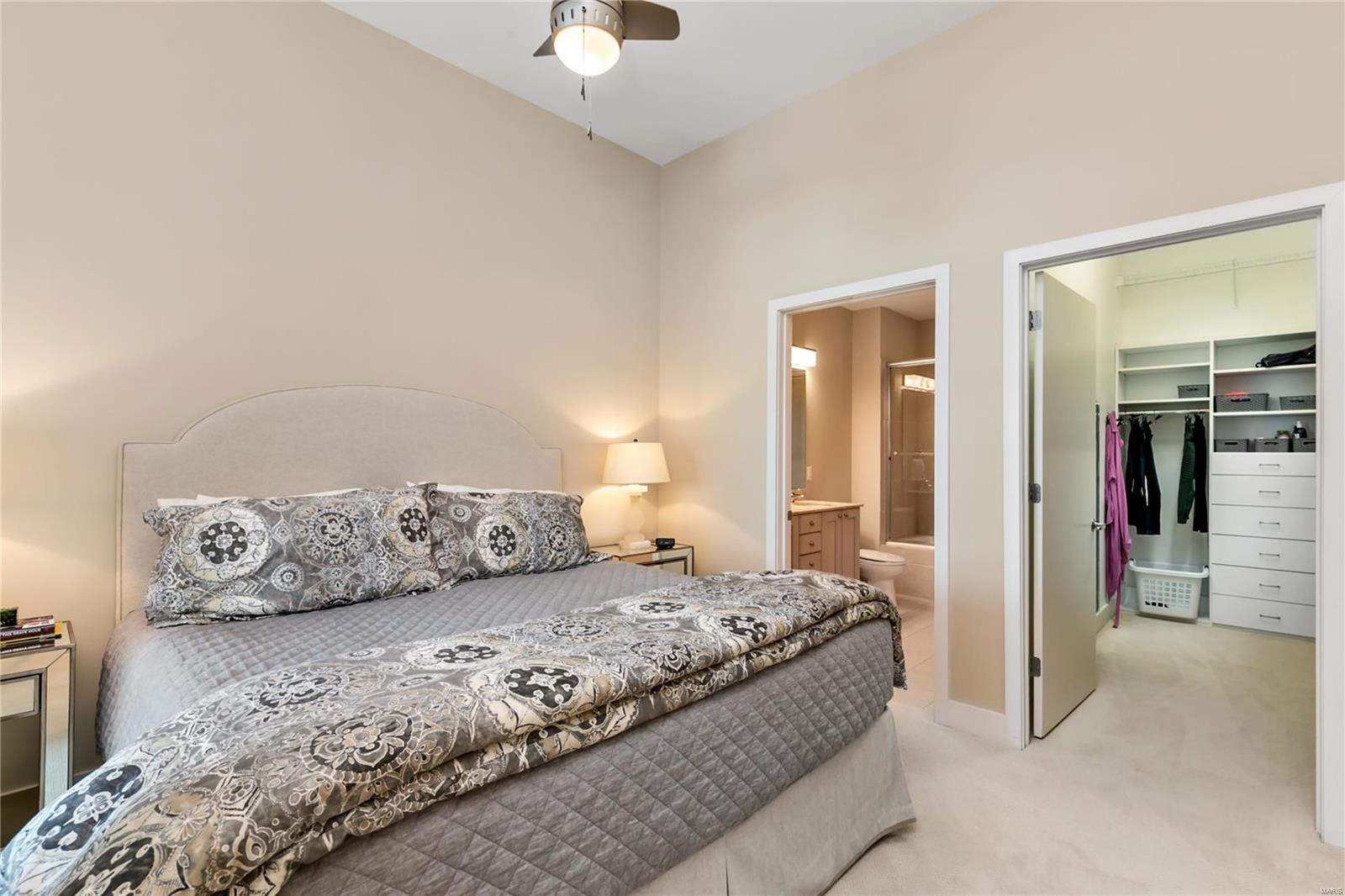 Maryland Walk and Condo - Residential