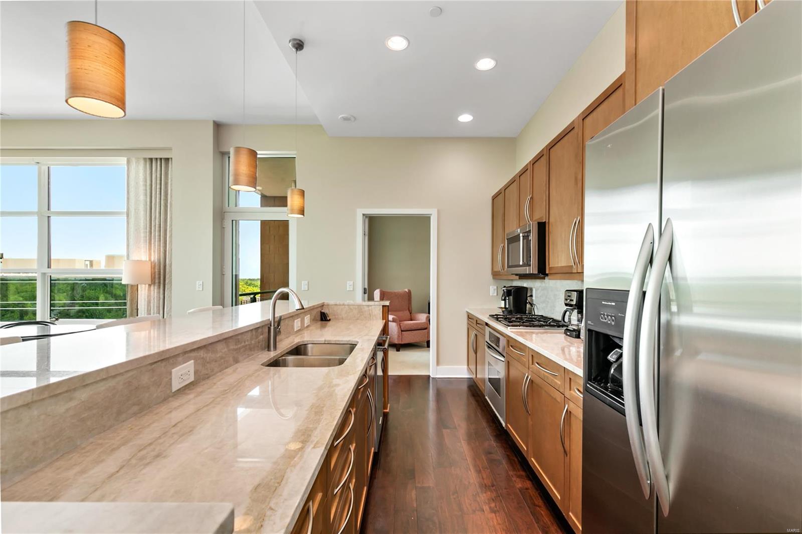 Maryland Walk and Condo - Residential