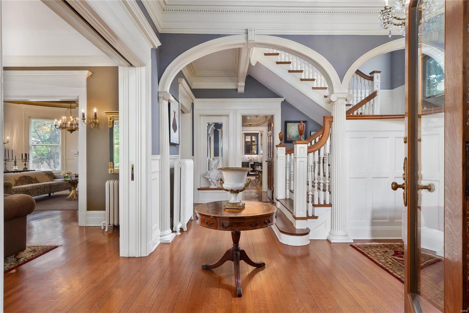 Fullerton's Westminster Place - Residential