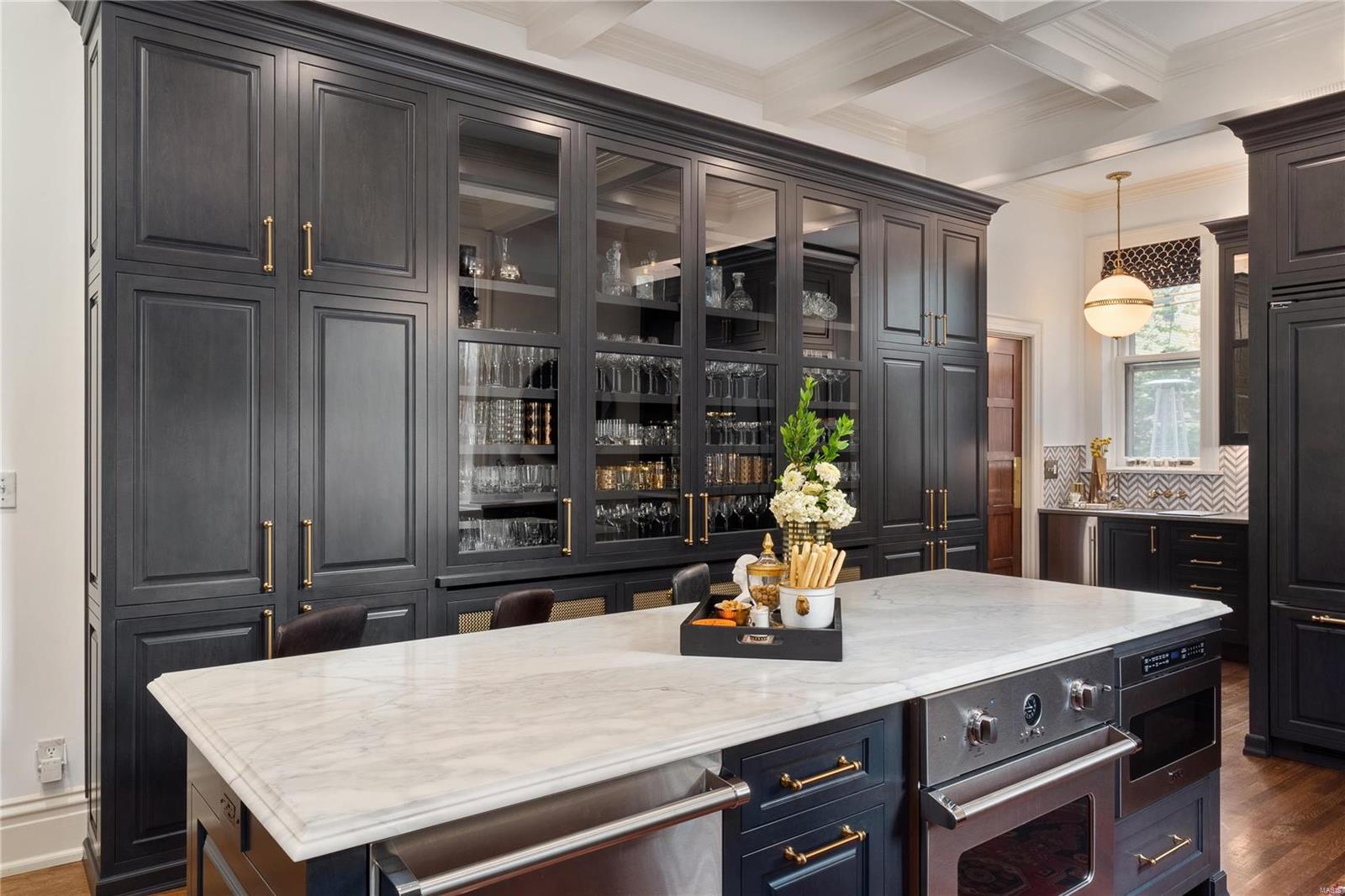 Fullerton's Westminster Place - Residential