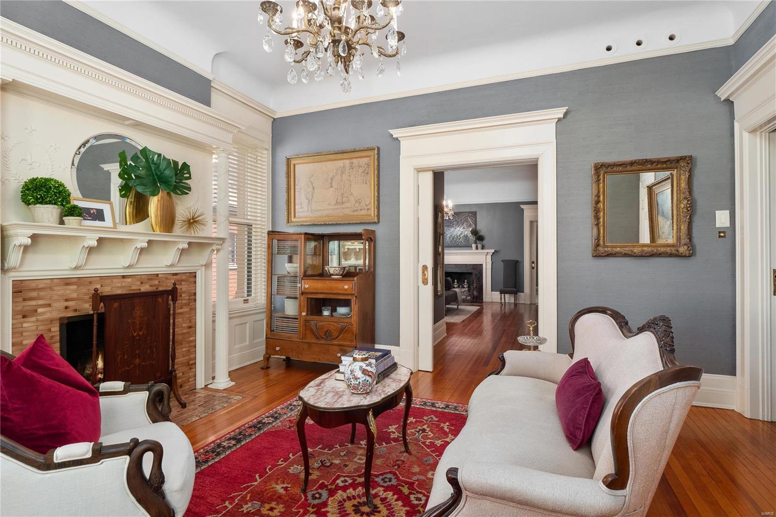 Fullerton's Westminster Place - Residential