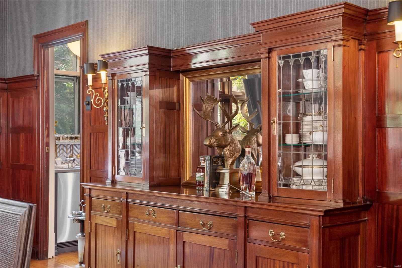 Fullerton's Westminster Place - Residential