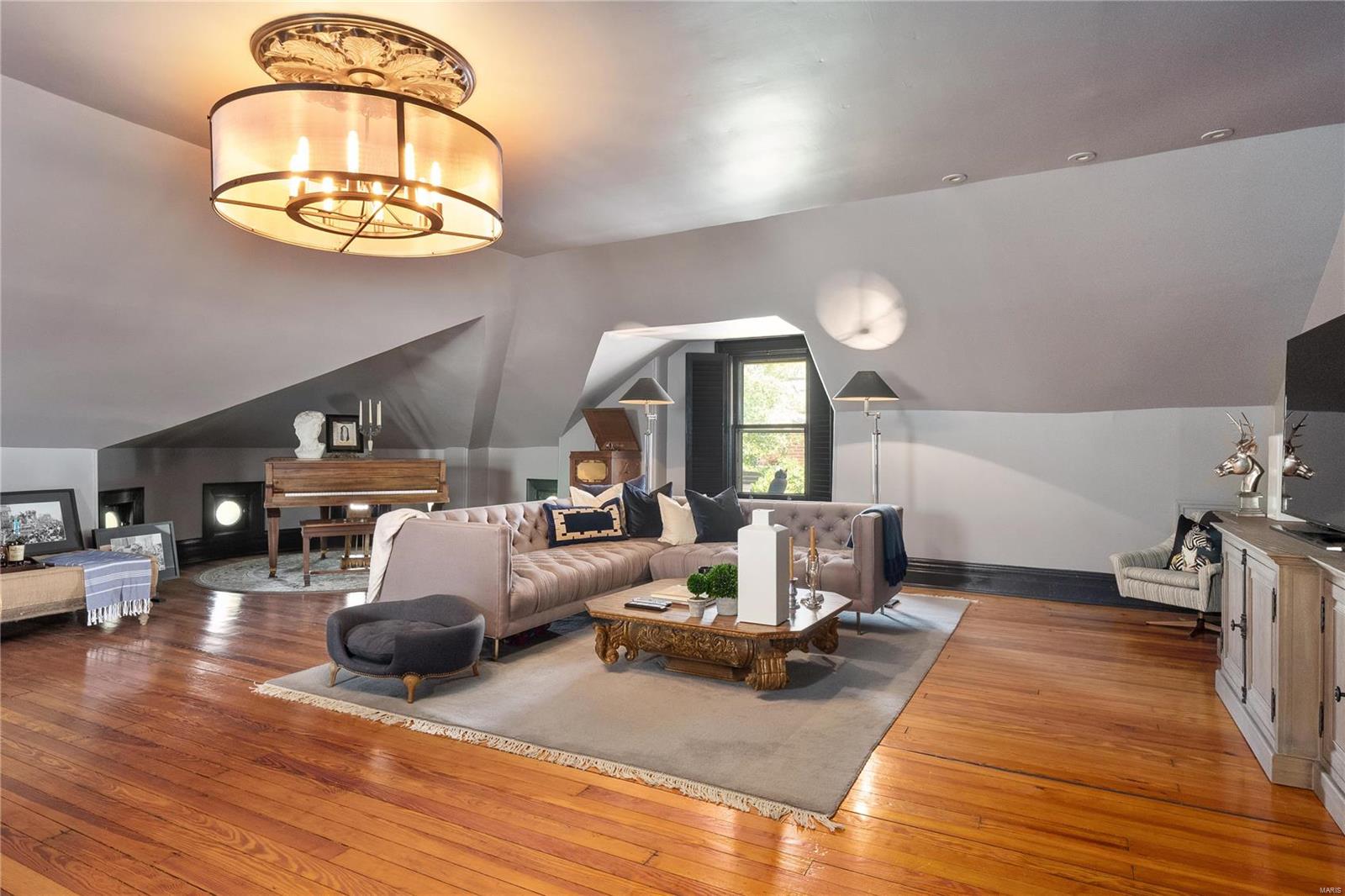 Fullerton's Westminster Place - Residential