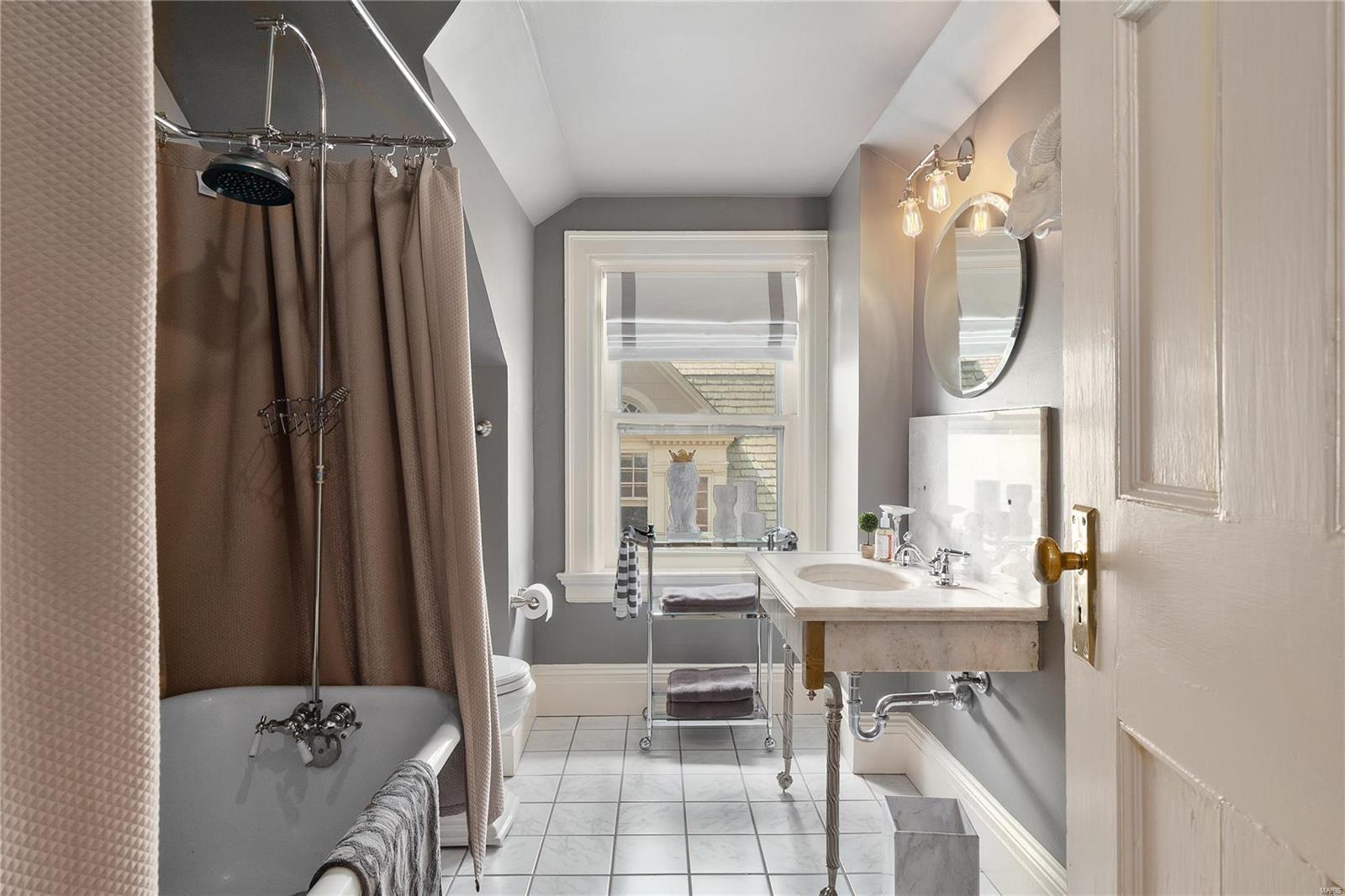 Fullerton's Westminster Place - Residential