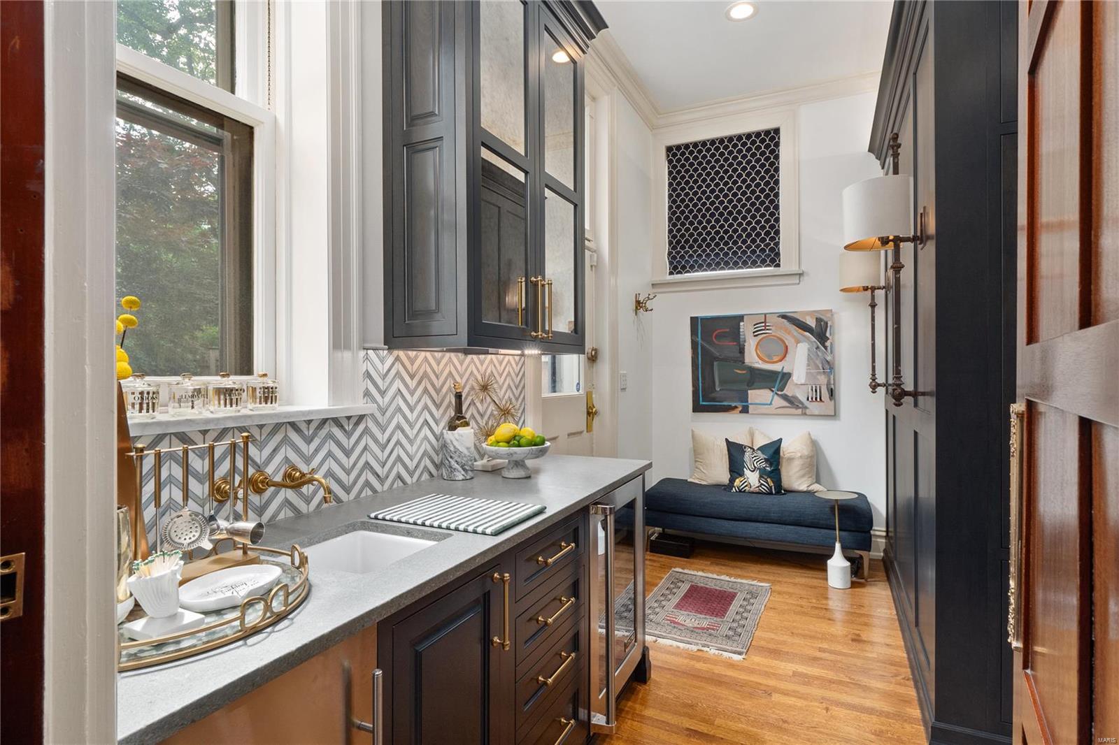 Fullerton's Westminster Place - Residential