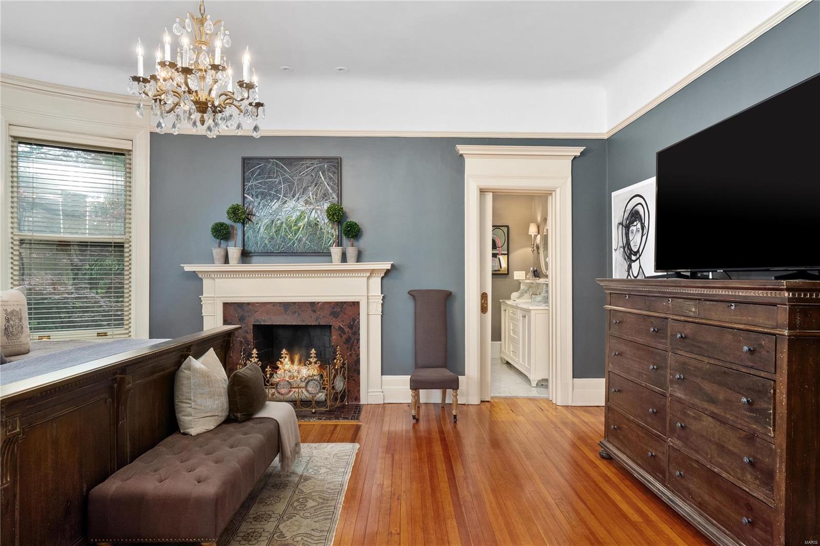 Fullerton's Westminster Place - Residential