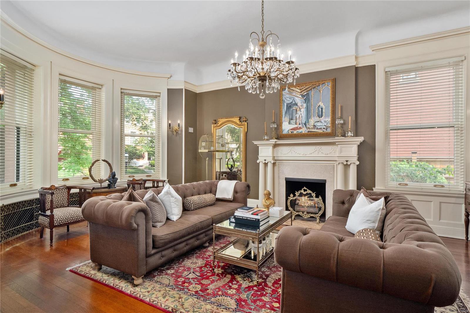 Fullerton's Westminster Place - Residential