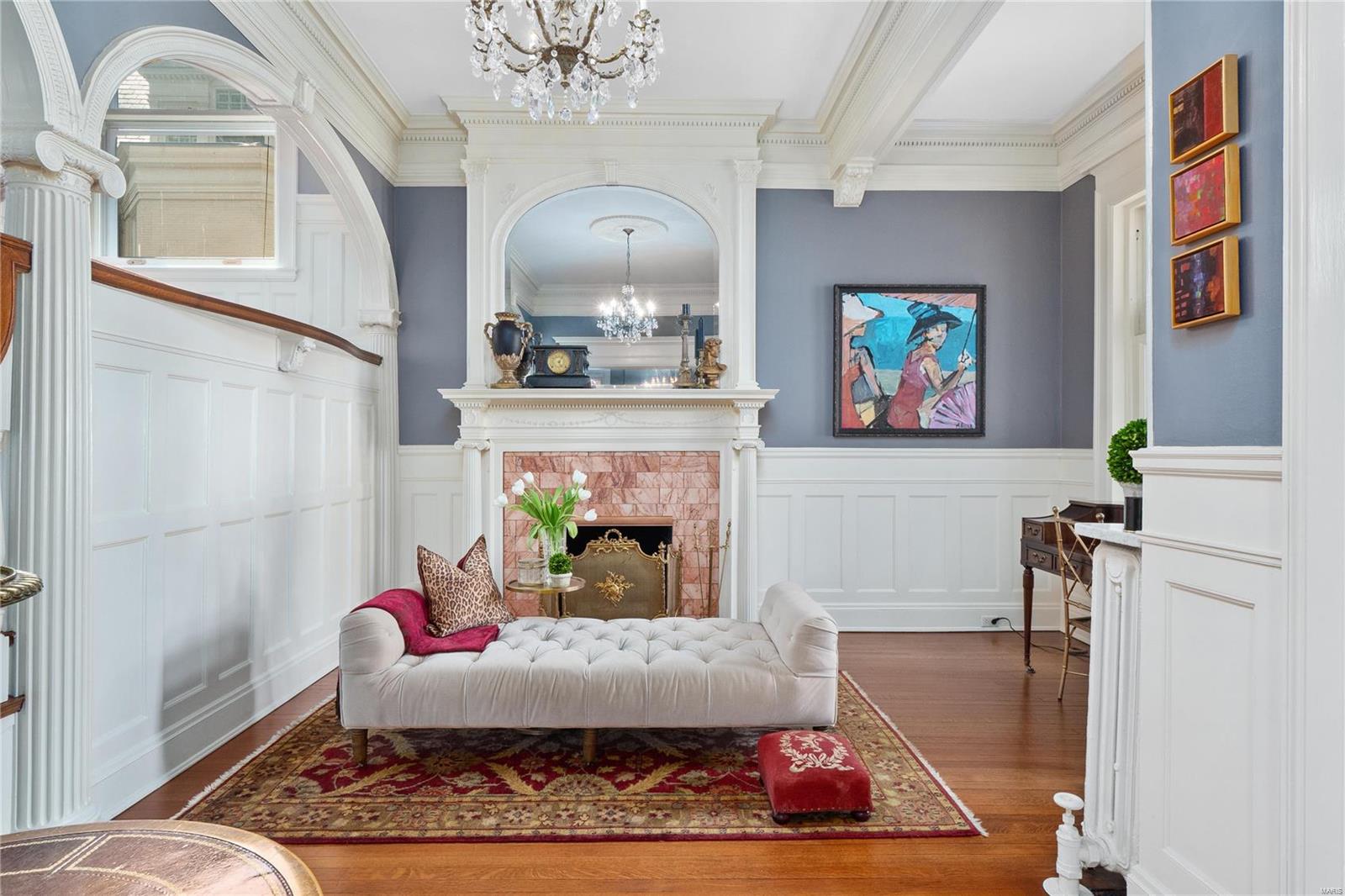 Fullerton's Westminster Place - Residential