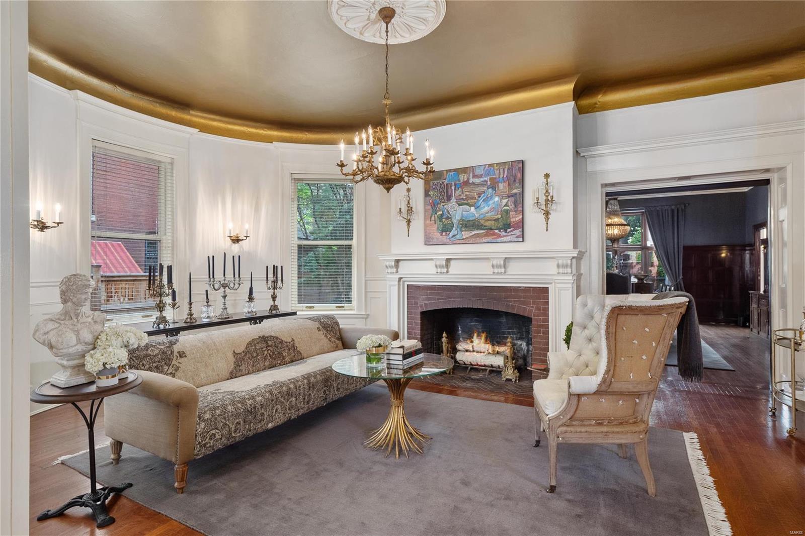 Fullerton's Westminster Place - Residential